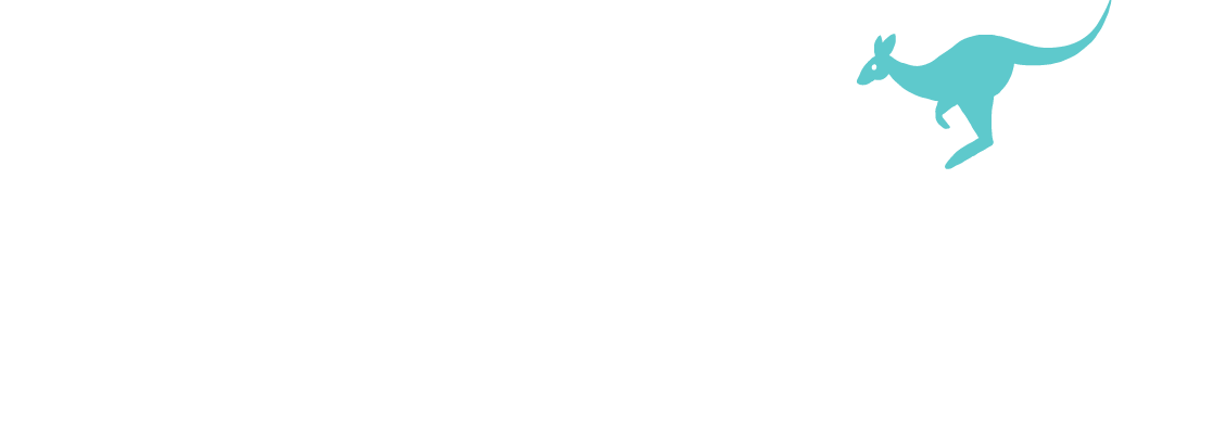 Sapta white logo