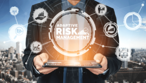 Adaptive Risk Management